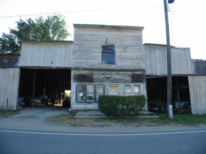 Vickeryville - June 2022 Photo In And Around Vickeryville (newer photo)